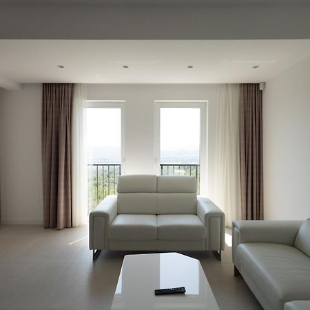 Panorama Bay Luxury Apartments โกตอร์ ภายนอก รูปภาพ