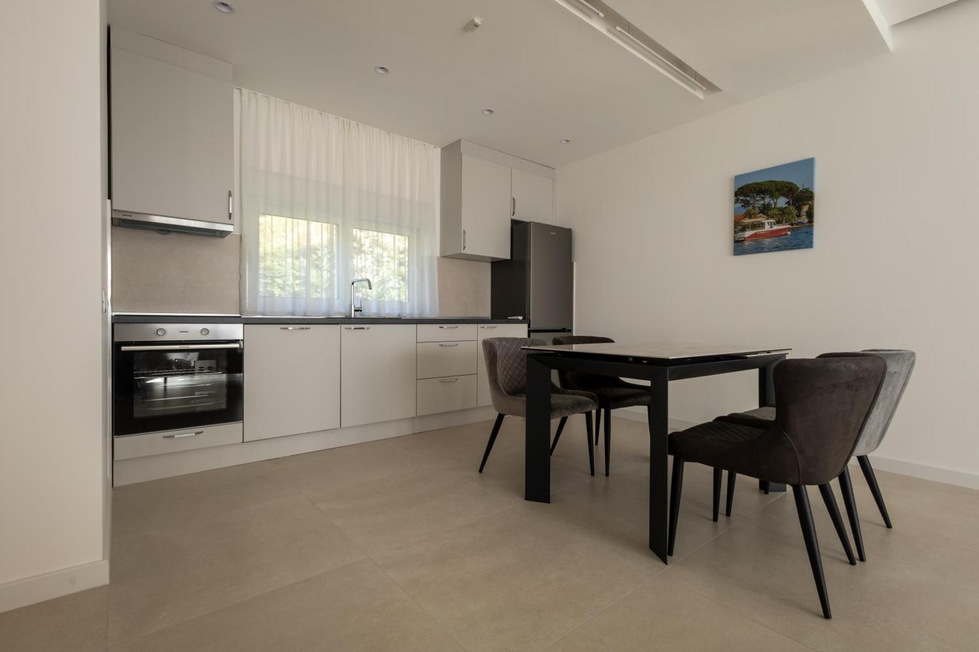 Panorama Bay Luxury Apartments โกตอร์ ภายนอก รูปภาพ