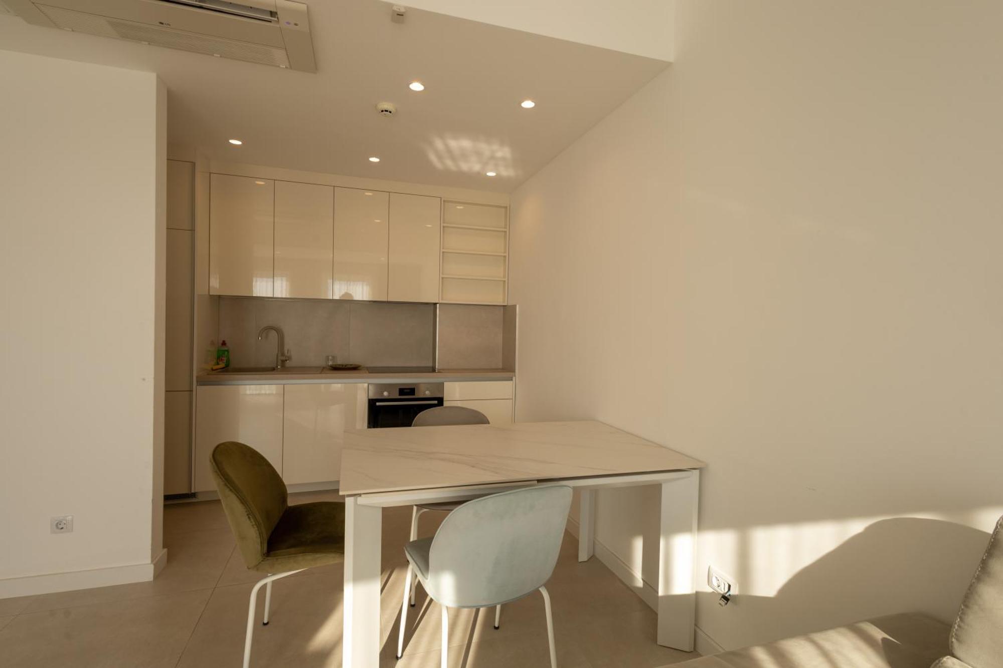 Panorama Bay Luxury Apartments โกตอร์ ภายนอก รูปภาพ